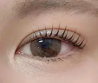 潤いダメージレスまつげパーマ