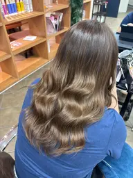 🌟ワンカラー + 2stepトリートメント