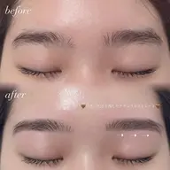 アイブロウデザイン WAX+メイク仕上げ⭐️垢抜け眉毛⭐️田町
