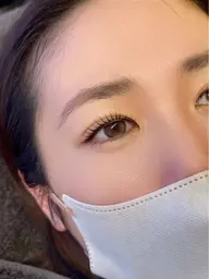 【4/27 10:00​〜​11:15】まつげパーマ