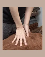 ボディケア50分