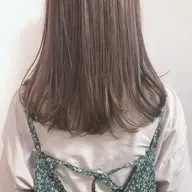 【 平日 】全体カラー＋ブロー