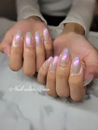 ◆ご新規様・ﾐﾆﾓ限定◆ﾐﾗｰﾈｲﾙｺｰｽ(オフ無し)