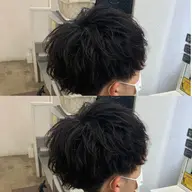 【🎌高校生応援🎌】メンズカット