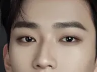 メンズ限定アイブロウwax