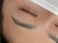 消えないまゆ毛☆インクメイク