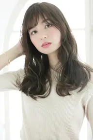 【限定3名】カット＋カラー＋トリートメント