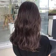 カット+イルミナカラー+3stepトリートメント