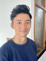 カット🌟メンズの方のみ💇