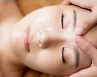 フェイスガン小顔矯正（20分）＋毛穴洗浄（20分）＋電気バリブラシ（10分）【札幌市在住の方限定メニュー】（男性可能）