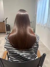 【髪質改善】アブソリュートトリートメント🌱