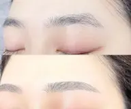 4/1 11:30〜限定✨アイブロウワックス+間引き✨