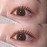 🦋まつ毛パーマ＋ケラチンTr 🦋¥7000→今月限定！！¥4500