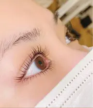 【何度も】特別価格ʚ😍ɞまつ毛パーマ🌸コーティング美容液でお仕上げ✨ 土日祝㊗️+500