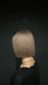 ボブカットモデル募集します！✨️