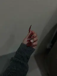 長さ出し10本90分アートパーツ付け放題💕ロングスーパーロング🙆🏻‍♀️