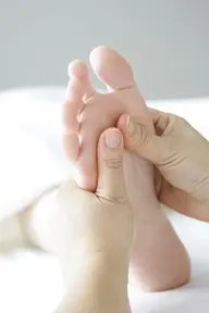 足湯スパ＋リフレクソロジー30分🦶🏻