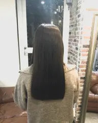 【新規限定】カット+水素カラー+トリートメント