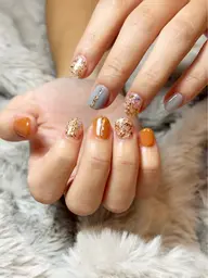 シンプルデザイン