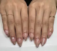 《パラジェル》○オフ有○ラメグラデーション✨️