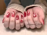 大人気マグネット☆ワンカラー　¥6,500