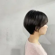 【癖は気にならないけどボリュームが気になる方に🫧】カット+髪質改善ボリュームダウン+TOKIOトリートメント