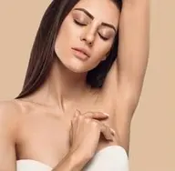 ワキ脱毛6回コース