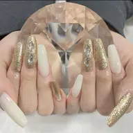 10本チップ長さ出し+ワンカラー✨(マグネット･フラッシュネイル出来ます🙆🏻‍♀️)