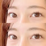 【再来】2・3回目限定＊120本フラットラッシュ