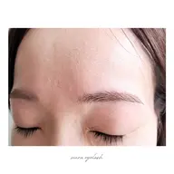 似合わせ眉毛WAX通常コース