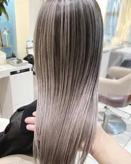 【補修、保湿、コーティング3ステップ✨】ムコタトリートメント🌟