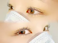 学割 U24  まつ毛パーマ