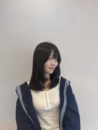 🥣メンテナスカット🥣 毛先カット+トリートメント