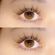 3名様限定！ワンホン マツエク❤️‍🔥コーティング仕上げ付