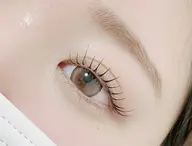 【ミニモ学割】まつ毛パーマ★アイシャンプー＆コーティング付き♪