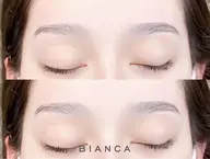 美眉スタイリング✨アイブロウwax  大宮