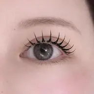 【パリエク風🌹ぱっちり👀】アップワードラッシュ​〜​120本💠オフ無料