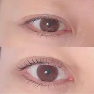 【ラッシュリフトorパリジェンヌ(上下セット) ¥13200】豊富な種類でご希望デザインにお応えします🤲