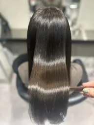 【新規様限定4/1.2.6.7.8.9.10.11.】似合せカット🌷カラー🌷ディファンデtr🌷炭酸🌷内部tr🌷