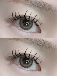 LEDマツエクリペア（3週間以内）