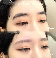 📍【平日、リピーターの方限定】眉毛スタイリング・当日予約・メンズOK⭕️