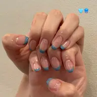 オフなしフレンチ🐬【パラジェル使用💫】【minimo限定価格❕】