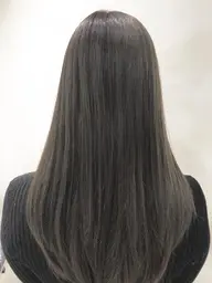 【髪質改善】Premium髪質改善トリートメント ¥12670