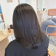 〖 当日限定 〗📢似合わせカット+選べるケア+大人気LOA香水オイル仕上げ📢