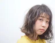 ✨人気✨似合わせカット+カラー