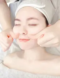 【徹底フェイシャル★】毛穴洗浄&小顔&美肌コース80分¥7980