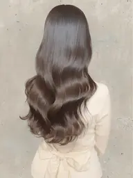 【艶髪改善】メテオカラー🌼❤︎➕うる艶トリートメント🧸