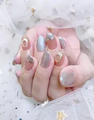 🦋【おしゃれコース】　100種類以上選び　￥5980　ウォーターケア込み