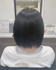 美革ストレート(※シャンプー&ブロー込み)