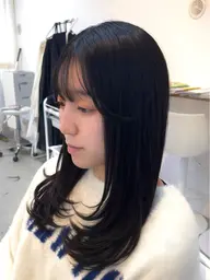 【カット】¥5,500→¥4000